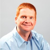 Tony Farmery avatar image