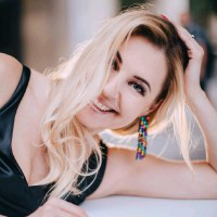 Elena Vedinyapina avatar image