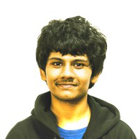 Vaibhav Shah avatar image