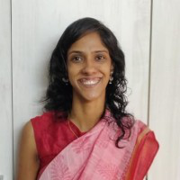 Mridula Varghese avatar image