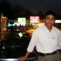 Santosh Rajan avatar image