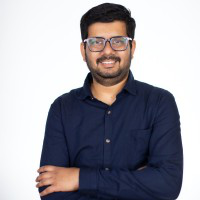 Obuli Krishnaraj Venkatesan avatar image