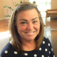 Cyndi Crisp avatar image