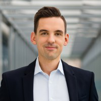 Kacper Bachorek avatar image