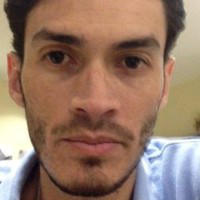 Sergio Brenes avatar image