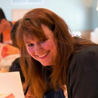 Yvonne DeAngelis avatar image