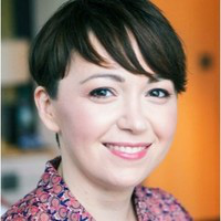 Agata Rosolska avatar image