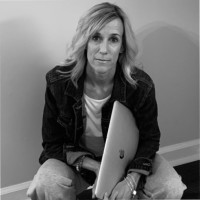 Kim Gray avatar image