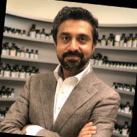 Gaurav Saini avatar image