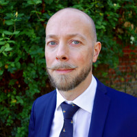 Gerard Gryspeert avatar image