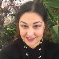 Elysse Rodriguez avatar image