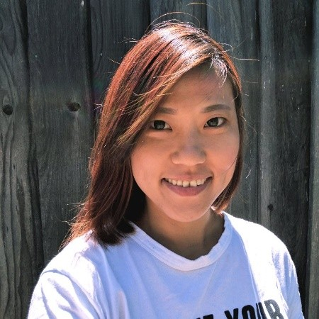 Angela Ting avatar image