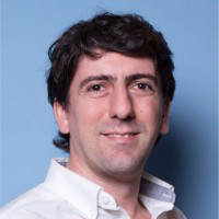 Gabriel Vultaggio avatar image