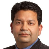 Atul Varshneya avatar image