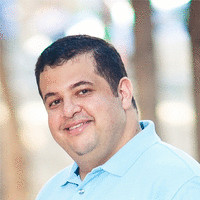 Ramy Salem avatar image