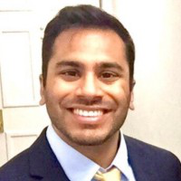 Pulin Patel avatar image