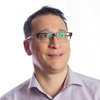 Andreas Karrer avatar image