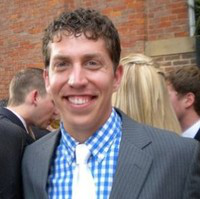 Christopher Anderson avatar image