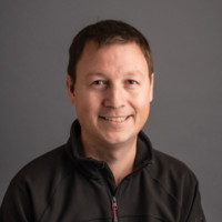 Rob Armstrong avatar image