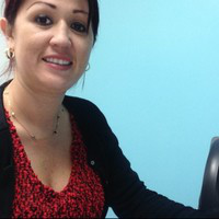 Ileana Segura avatar image