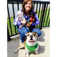 Trish Payne avatar image