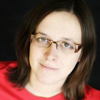 Dagmara Raczynska avatar image