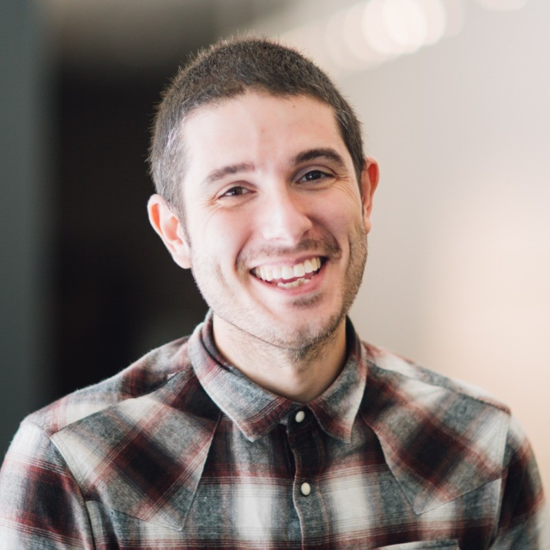 James Montemagno avatar image