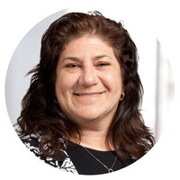 Lori Moriarty avatar image