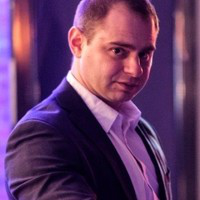 Vasyl Tresnyuk avatar image