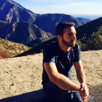 Dan Iter avatar image