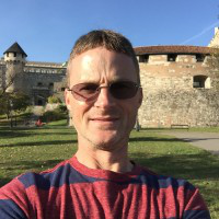 Dave Lake avatar image