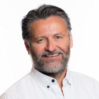 Chris Poole avatar image