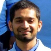 Farooque Qureshi avatar image