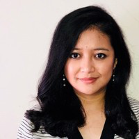 Eissabeth Swedenburg avatar image