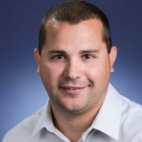 Mike Reed avatar image