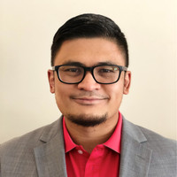 David Makasiar avatar image