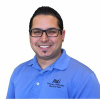 Joshua Ricardo avatar image