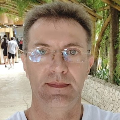 Gennadiy D avatar image