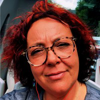 Raffaella Rocchia avatar image