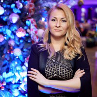 Oksana Skorokhod avatar image
