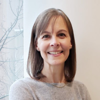 Suzanne Tanguay avatar image