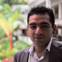 Rohit Batra avatar image