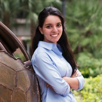 Yasmin Kamkar avatar image