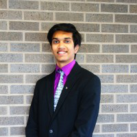 Aniketh Sanjiv avatar image