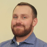 Joel Decker avatar image