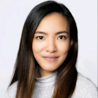 Andina Badri avatar image