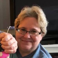 Kathy Scheiner avatar image