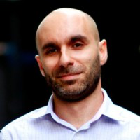 Andrzej Malyszko avatar image