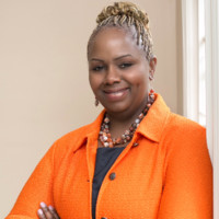 Lorraine Alston avatar image