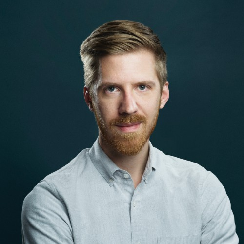 Cody Sumter avatar image